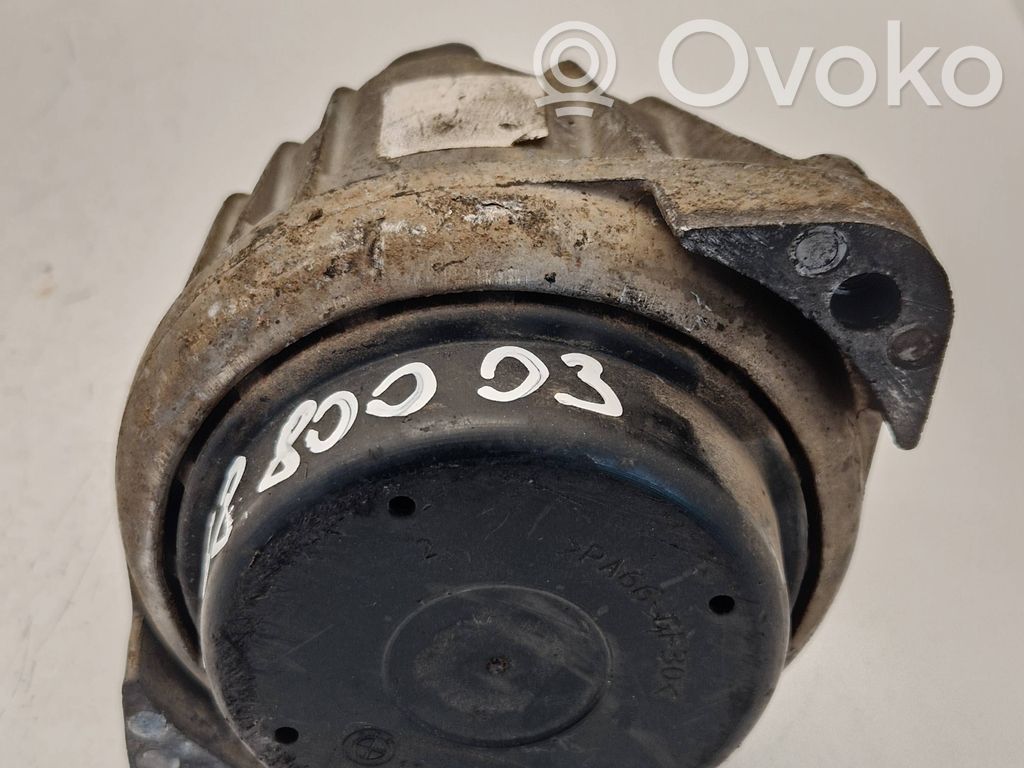 Support de moteur, coussinet   13981112,676880003