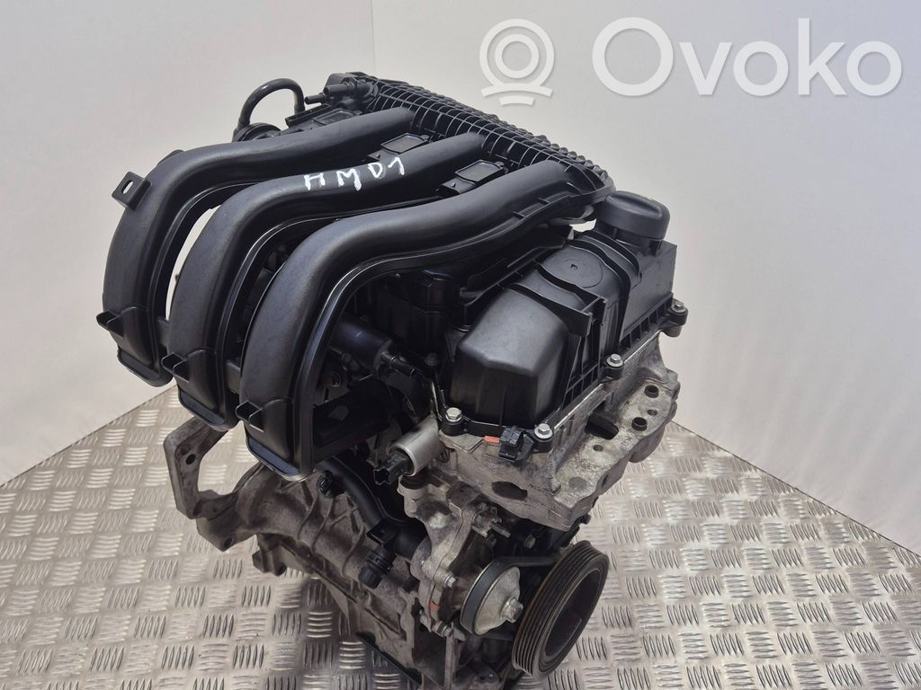 Citroen C3 Engine 