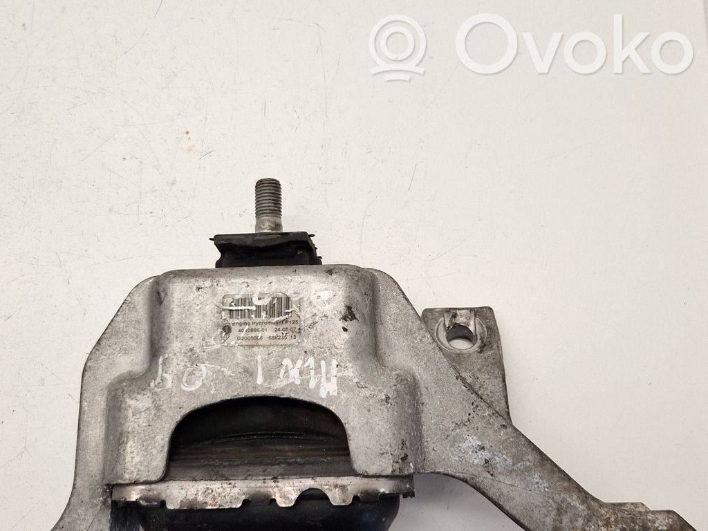 Mini Cooper Countryman R60 Engine mount bracket 