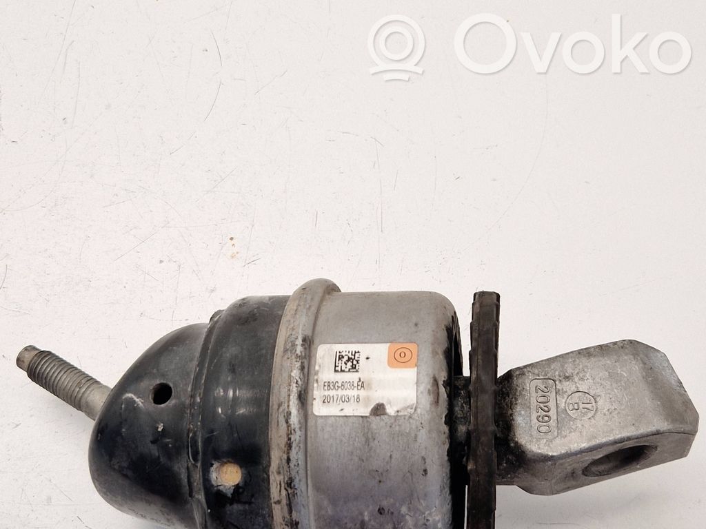 Ford Ranger Engine mount bracket 