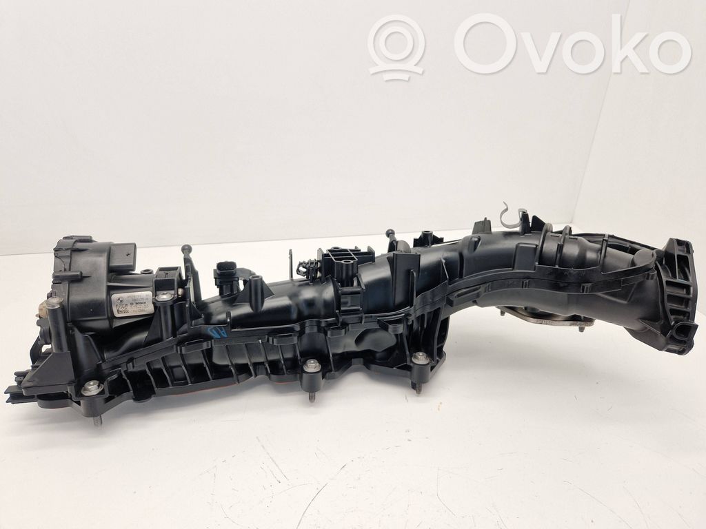 BMW X1 F48 F49 Kolektorius įsiurbimo 