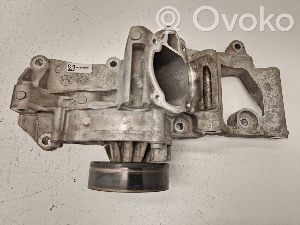 BMW X1 F48 F49 Vesipumppu 