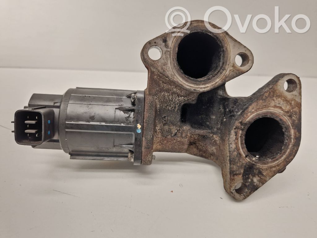 Válvula EGR   K5T70579
