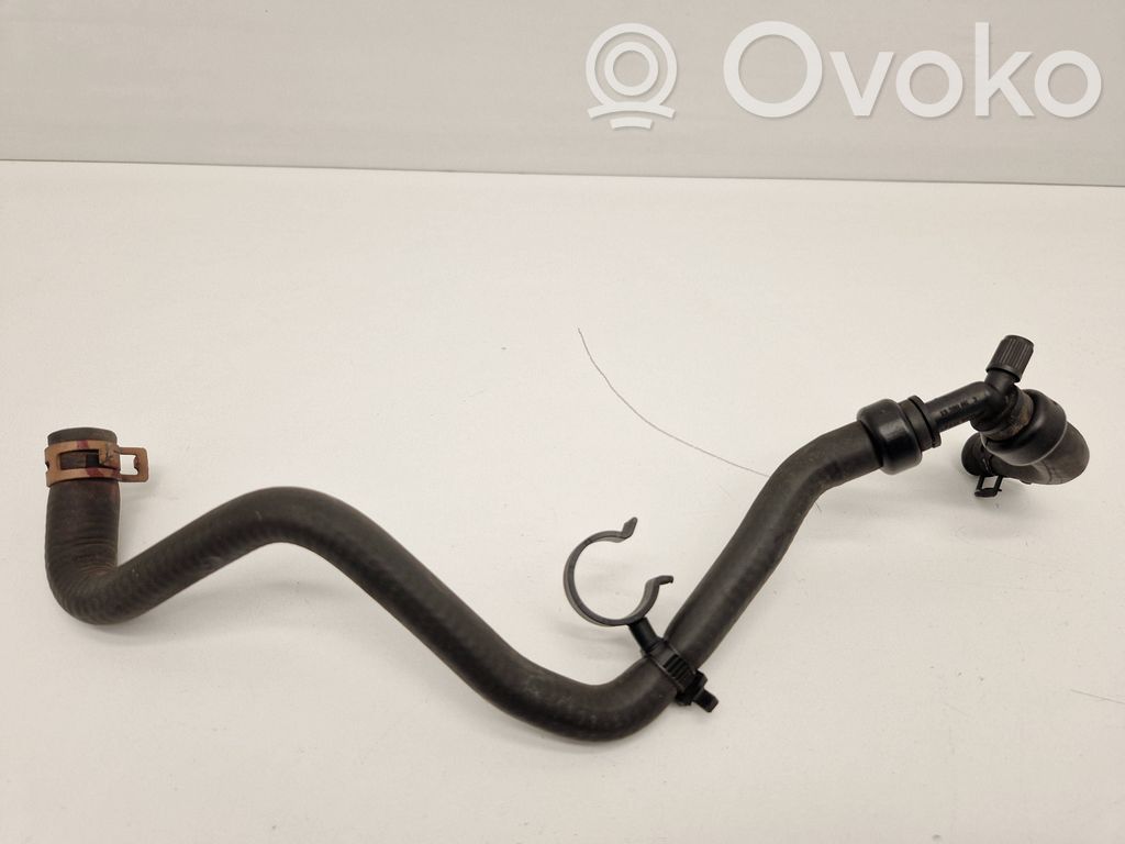 Renault Talisman Conductă/furtun lichid de răcire motor 