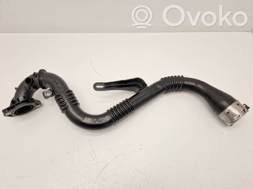 Renault Clio IV Intercooler hose/pipe 