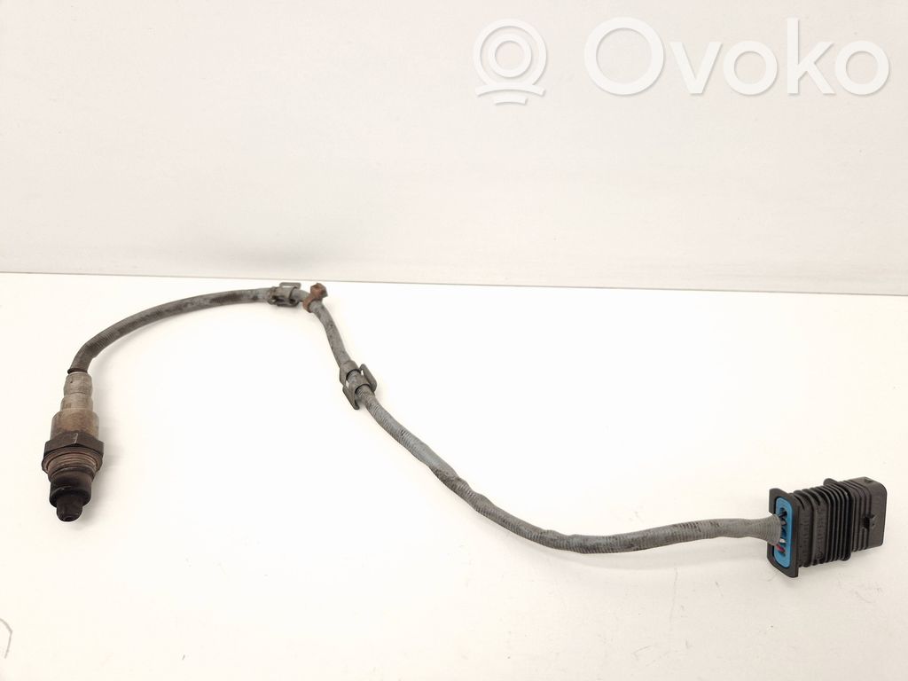 BMW 1 F20 F21 Lambda zonde 
