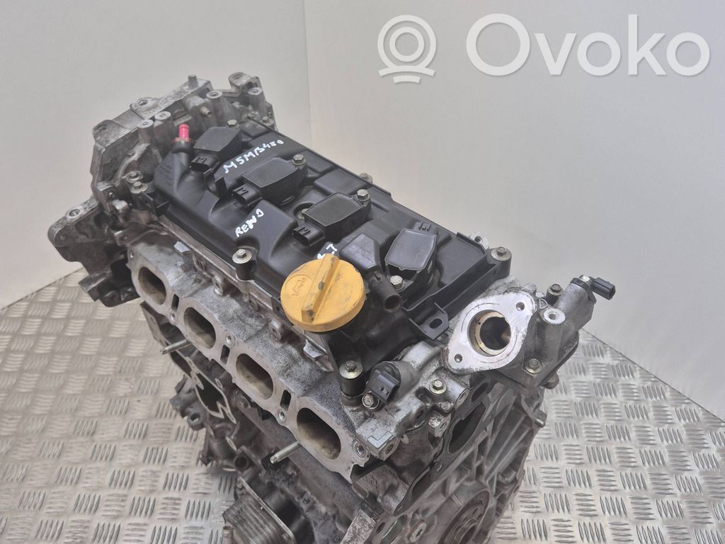 Renault Espace V (RFC) Engine 