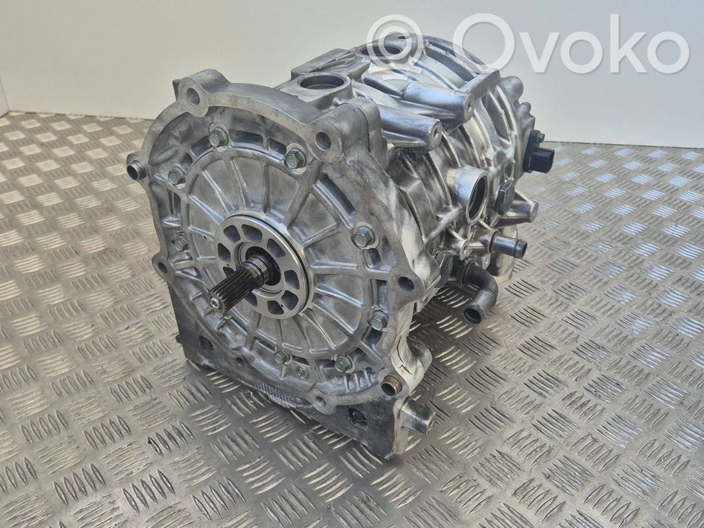KIA Niro Motor 