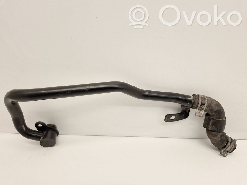 Volkswagen Golf VII Przewód / Wąż chłodnicy 