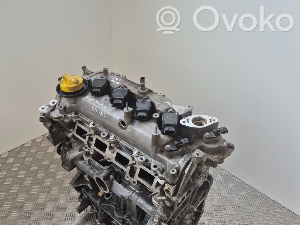 Motor   H5F,H5FD403