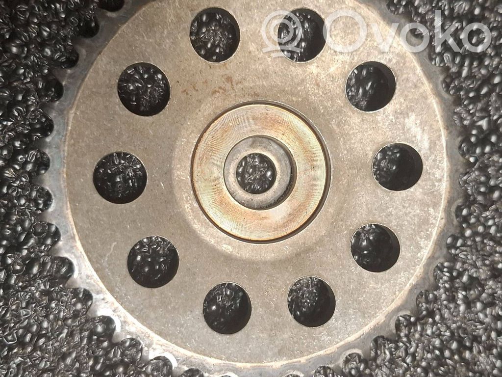 Opel Corsa B Polea del cigüeñal/VANOS 