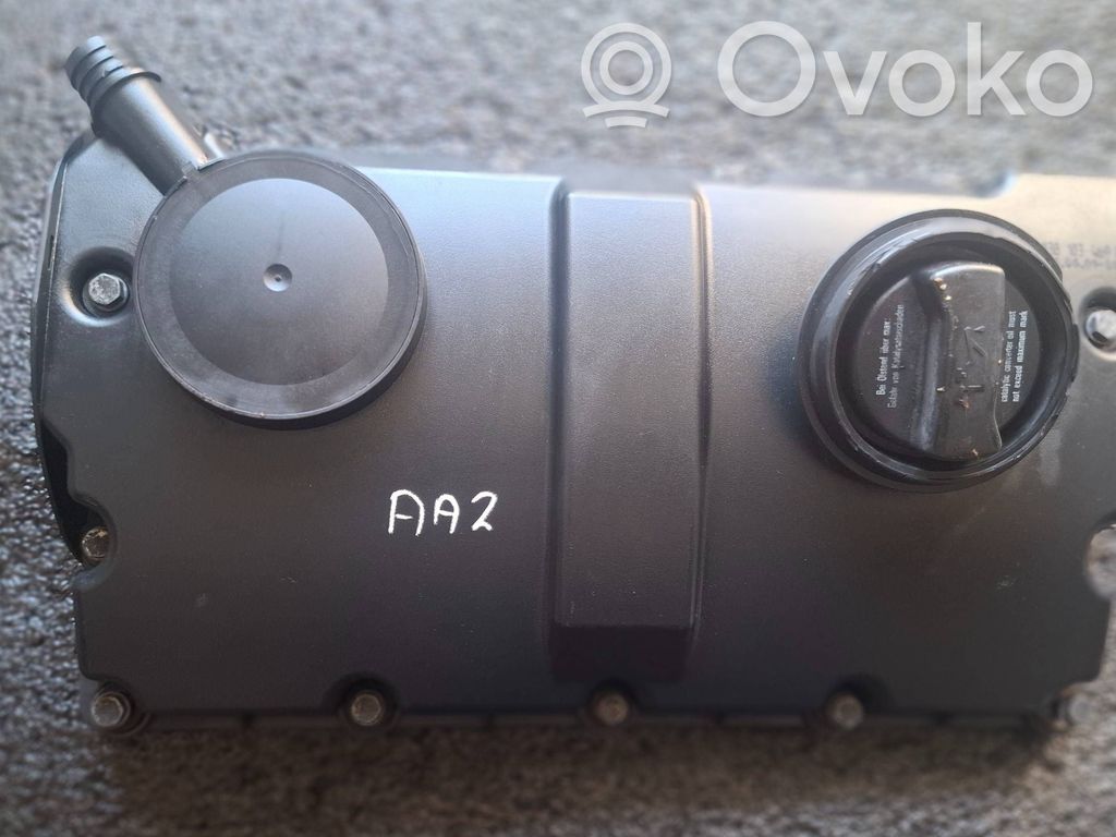 Audi A4 S4 B5 8D Venttiilikoppa 
