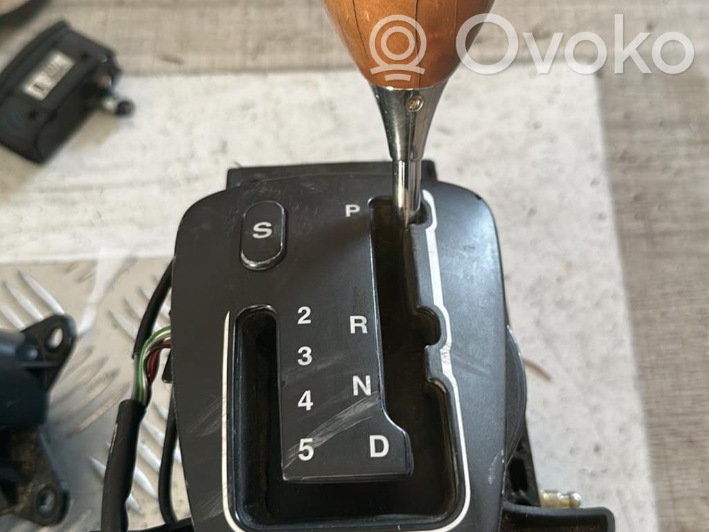 Jaguar S-Type Selector caja de cambios 