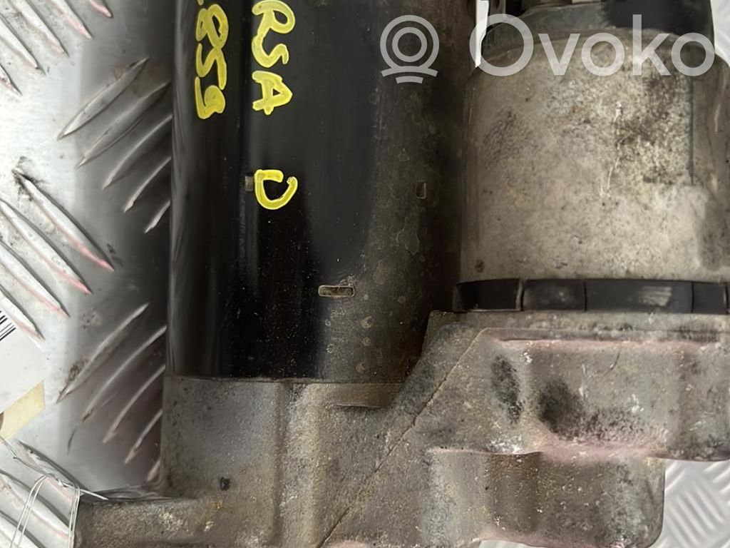 Motor de arranque   55591492