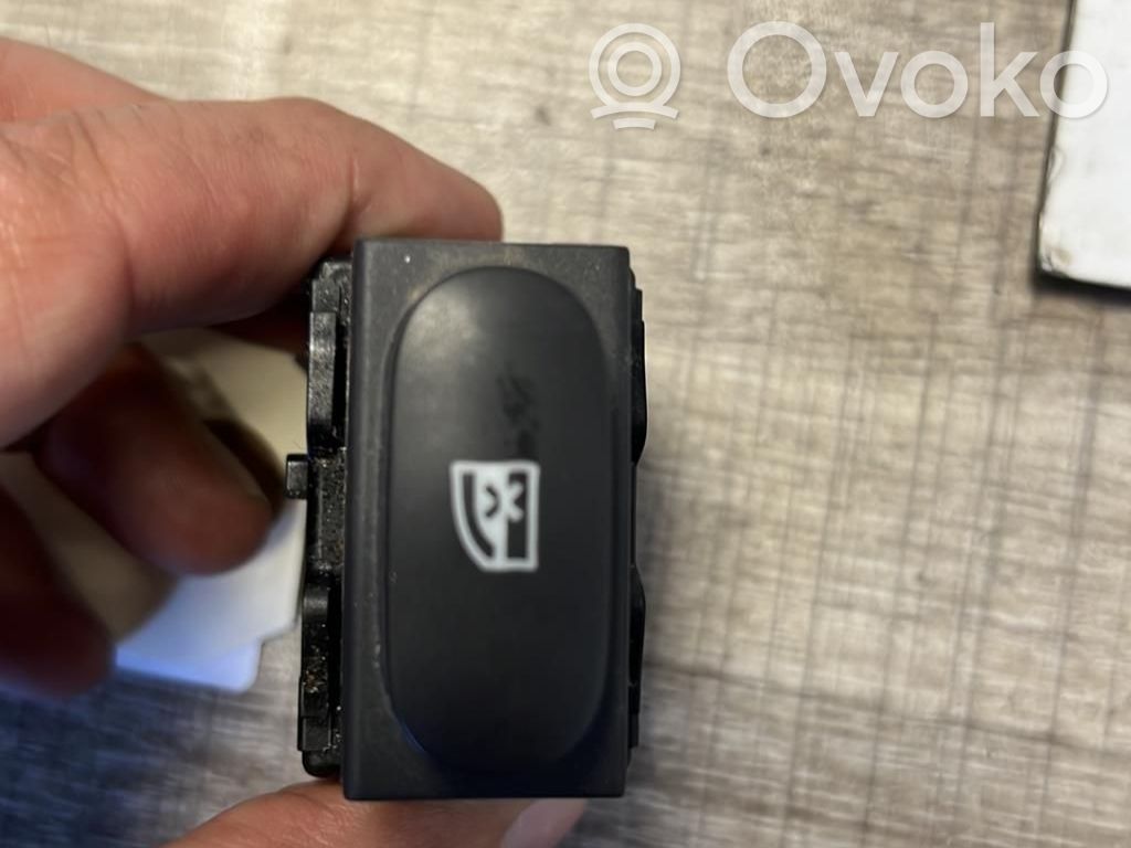 Renault Captur Other switches/knobs/shifts 