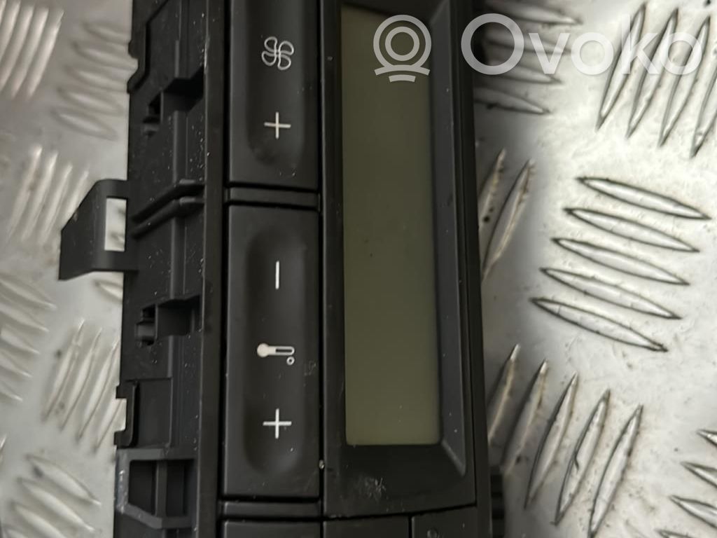 Climate control unit   00006451RY