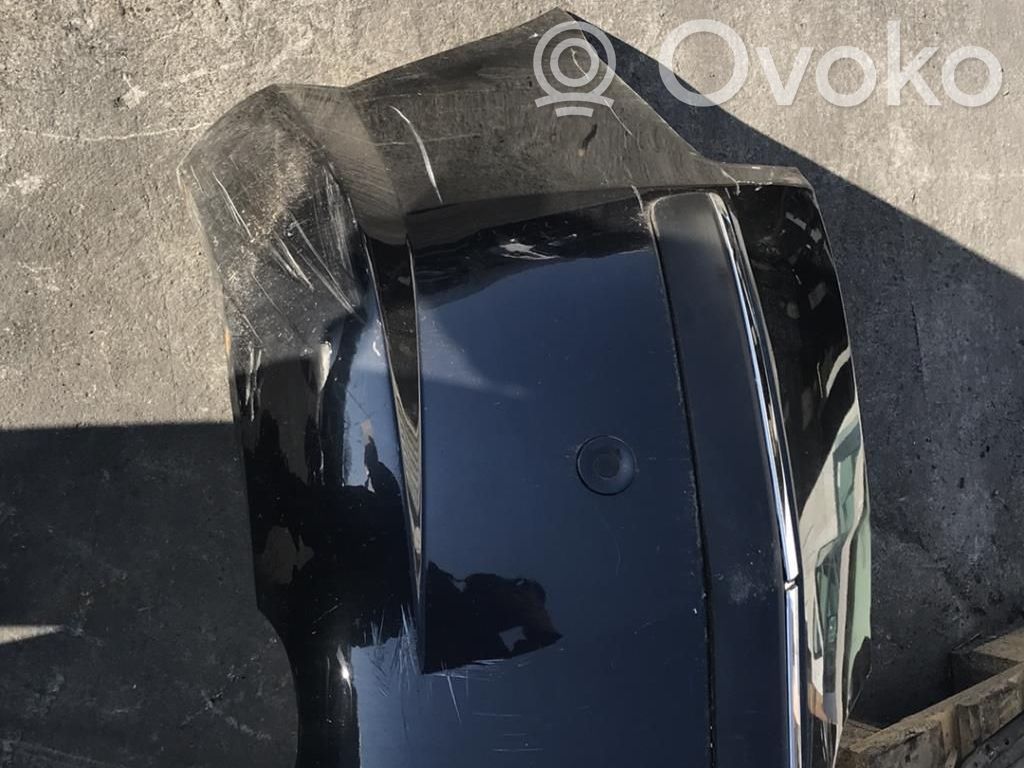 Peugeot 407 Parachoques 