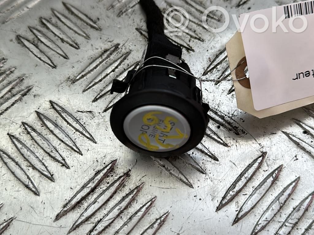 Audi A1 Other switches/knobs/shifts 
