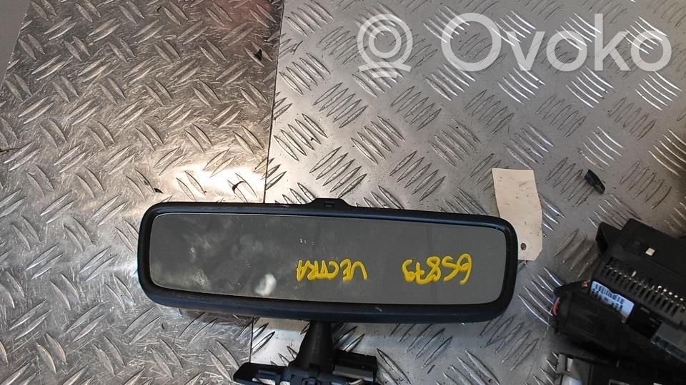 Opel Vectra C Espejo retrovisor (interior) 