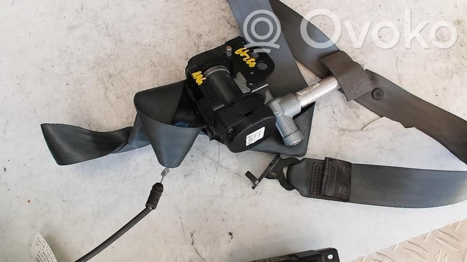 Cinturón trasero   30676720