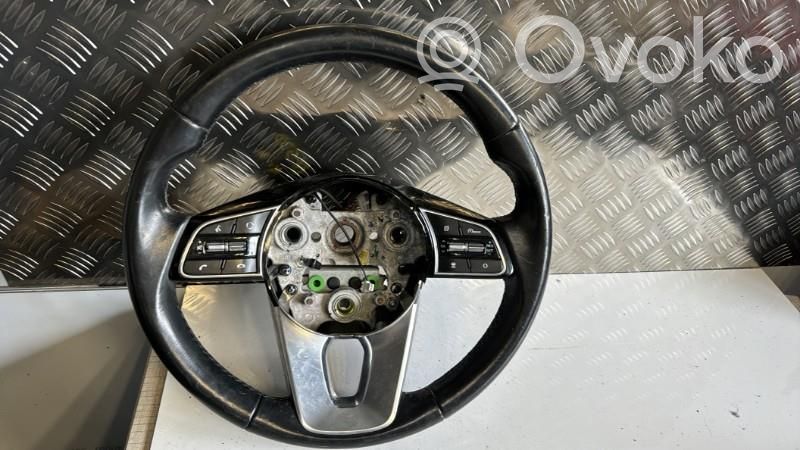 KIA Ceed Vairas 