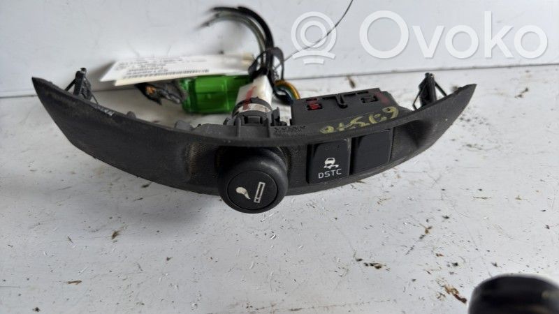 Volvo V50 Cigarette lighter 