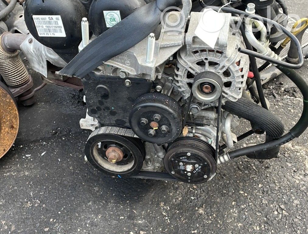Engine   1898714