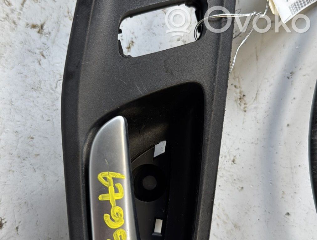 Ford Kuga II Front door interior handle 