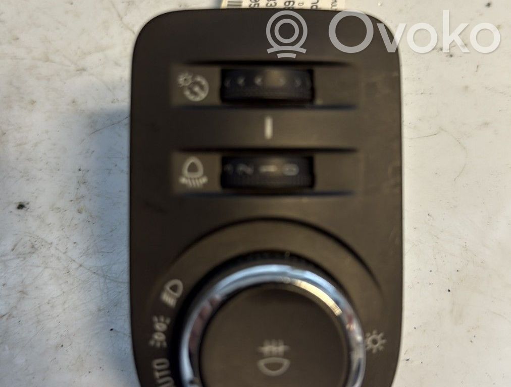 Interruptor de luz   13310332