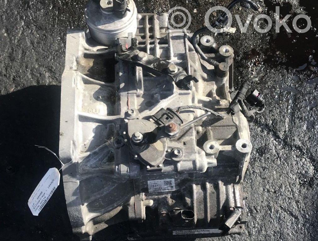 Mini One - Cooper R56 Caja de cambios automática 