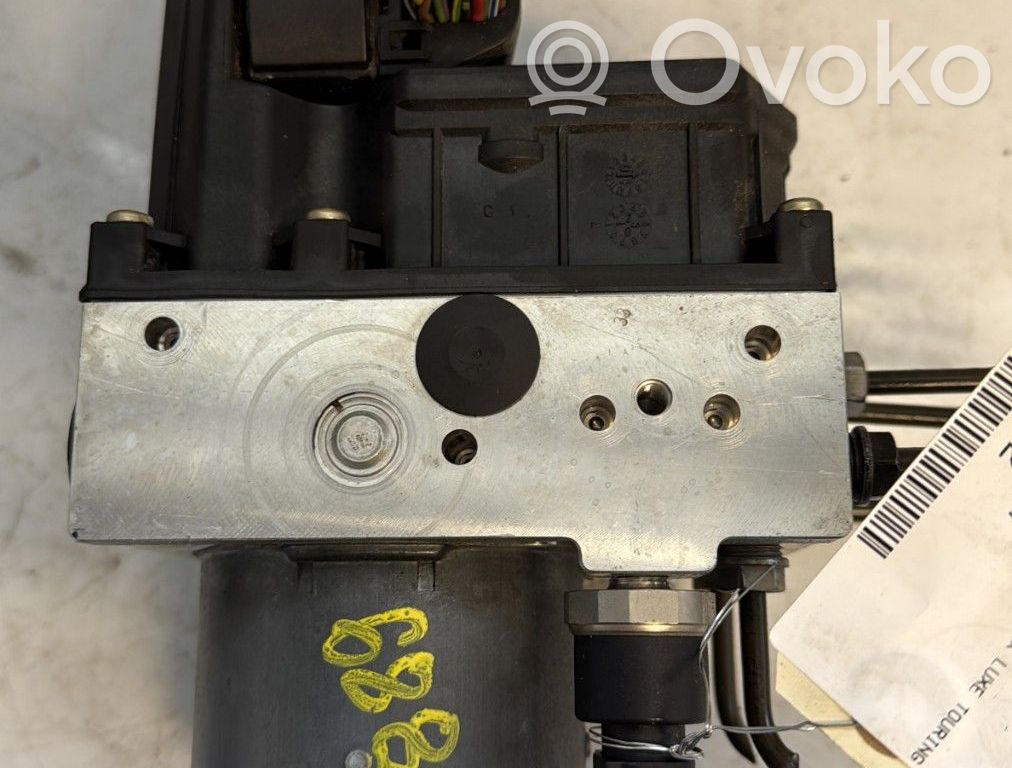 ABS-pumppu   34516762114