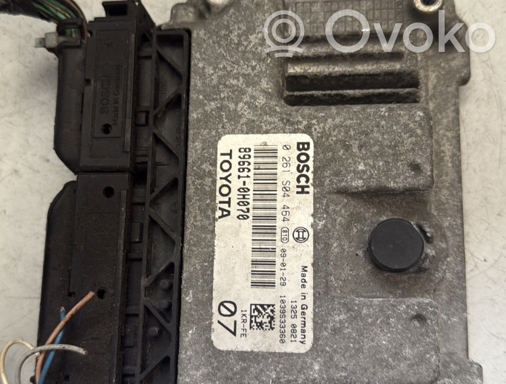 Engine control unit/module   00001943FE