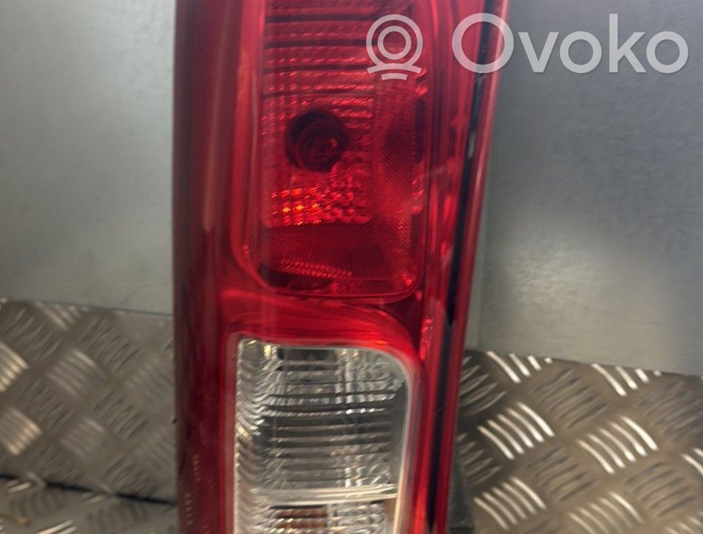 Mercedes-Benz Citan W415 Lampă spate în caroserie 