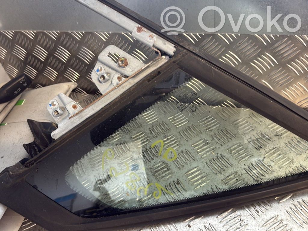 Peugeot 308 Puerta delantera 