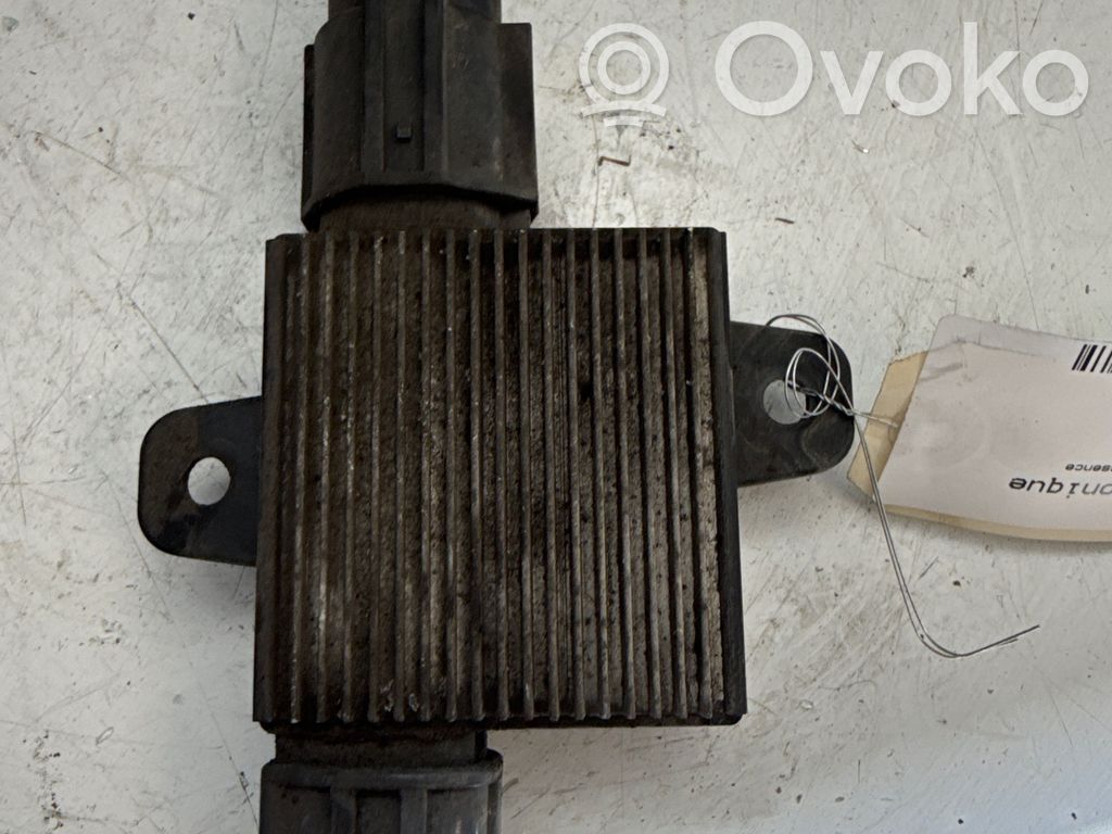 Opel Corsa E Autres unités de commande / modules 