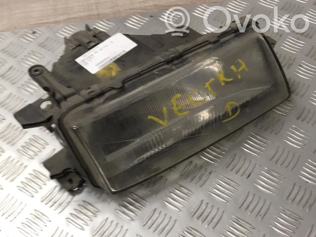 Opel Vectra A Scheinwerfer 
