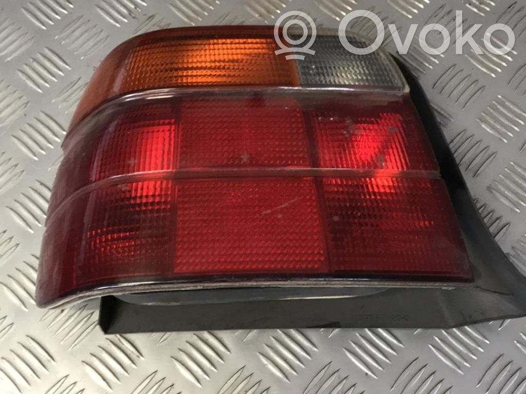 BMW 3 E36 Rear/tail lights 