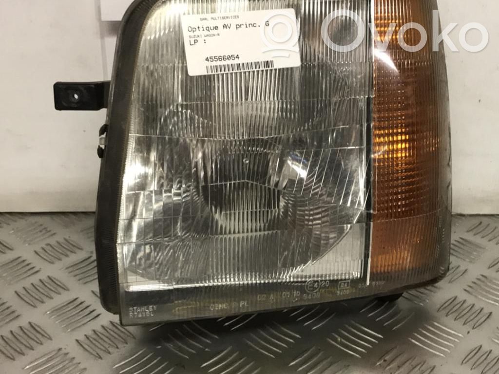 Scheinwerfer   3532075F10