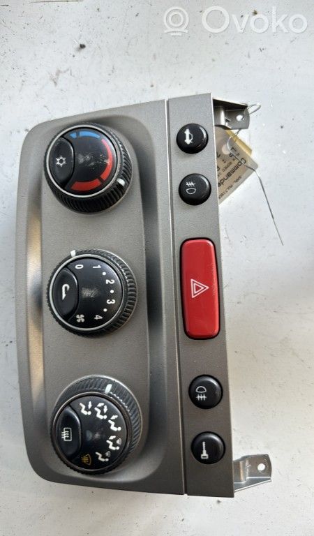 Alfa Romeo 147 Unité de contrôle climatique 