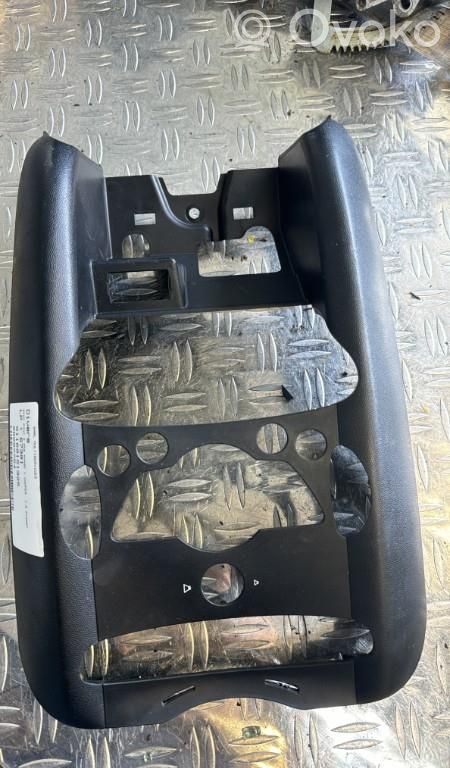 Mini One - Cooper R56 Consola central 