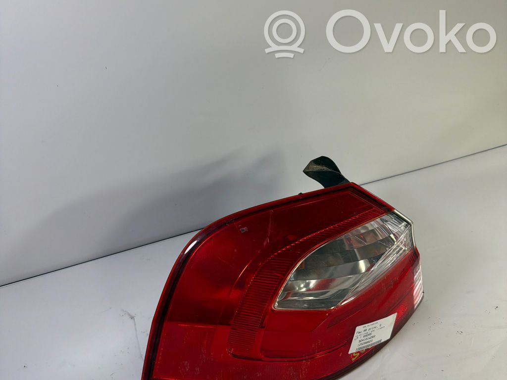 KIA Rio Takavalot 