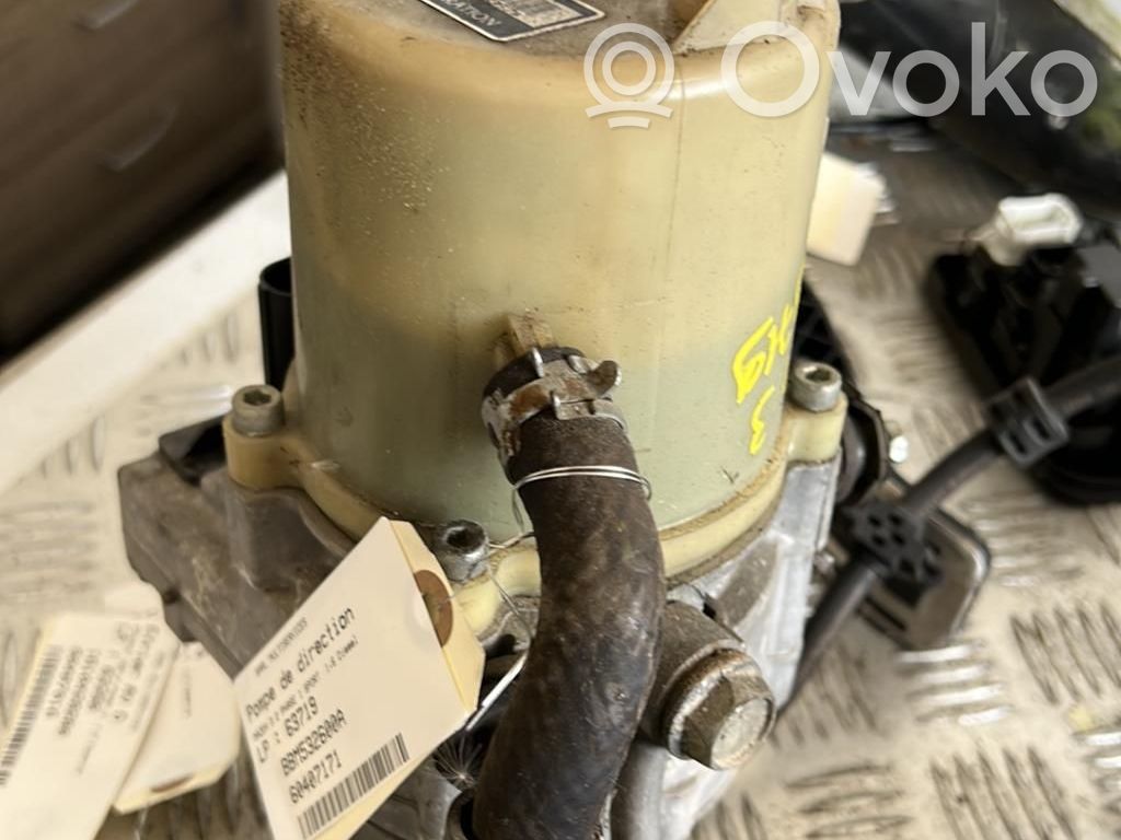 Mazda 3 II Power steering pump 