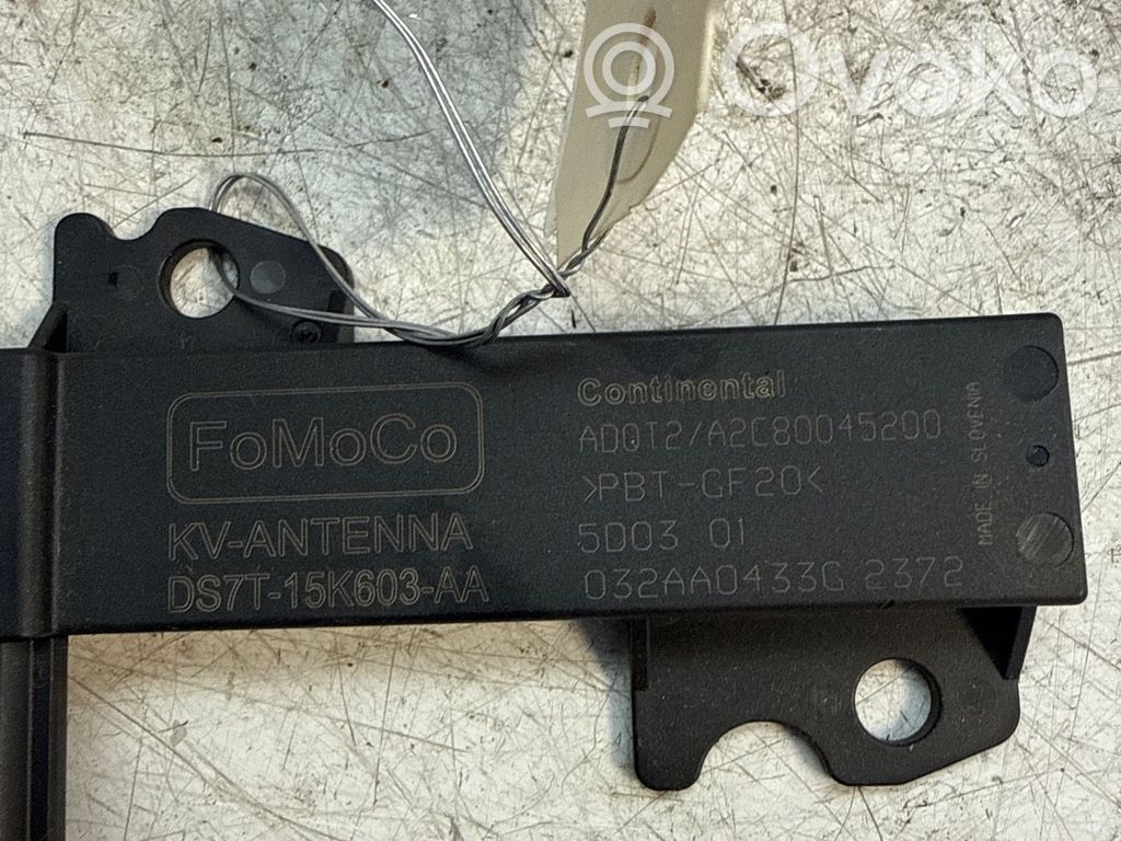 Sensor   DS7T15K603
