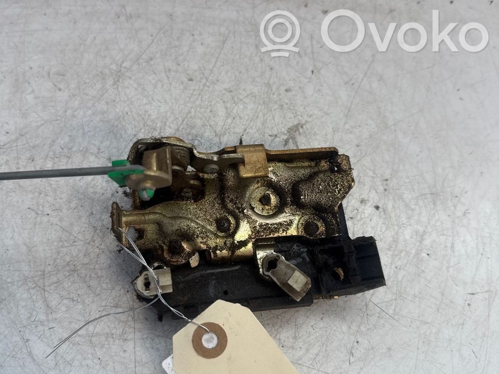 Etuoven lukko   7701031778
