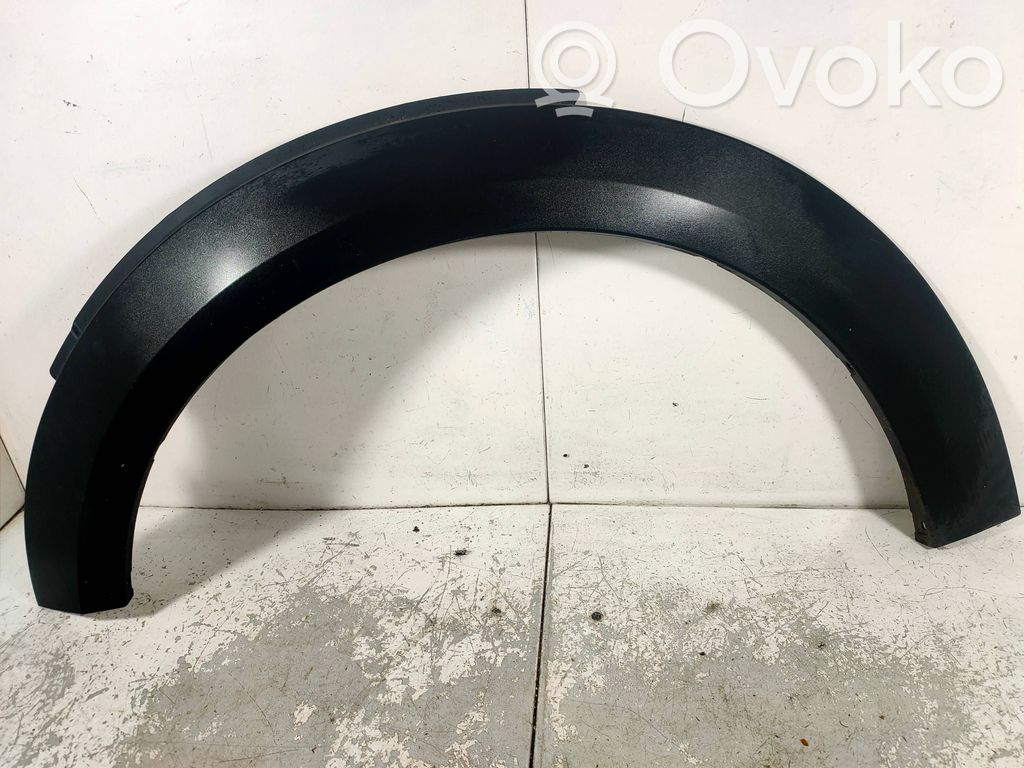 Mini One - Cooper Coupe R56 Apdaila sparno (moldingas) 