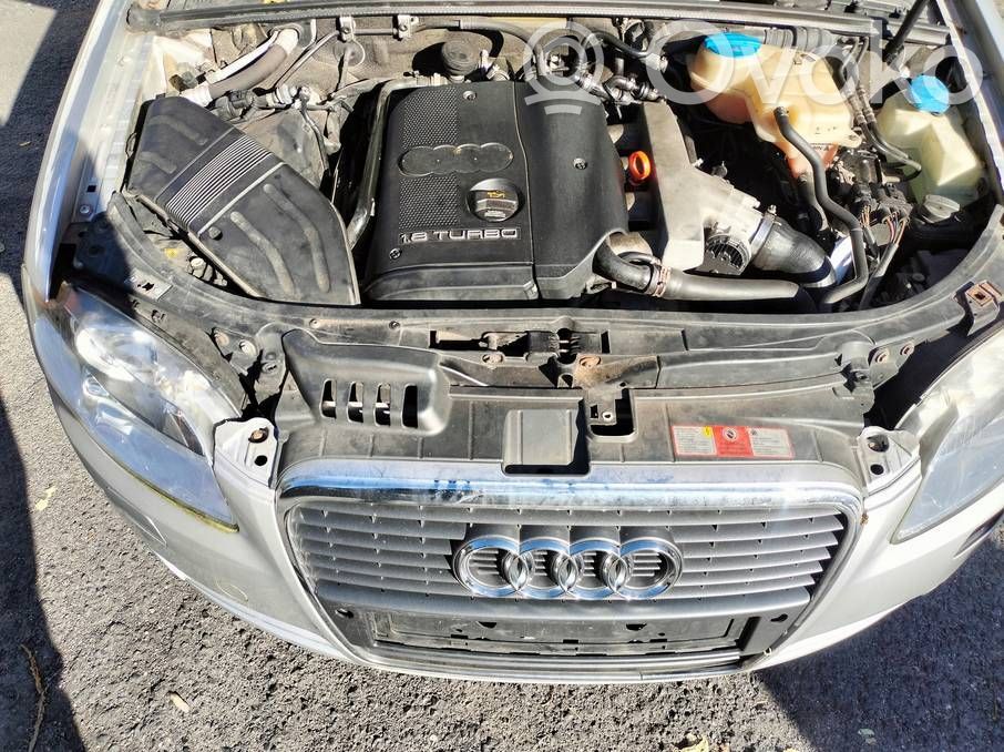 Motor completo   BFB
