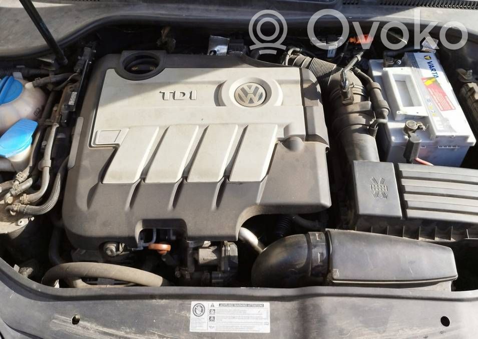 Engine swap   CBD