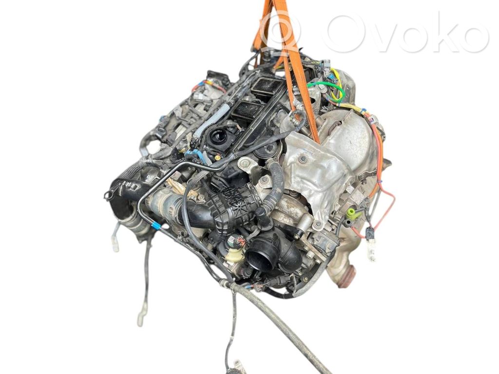 Mercedes-Benz Vito Viano W447 Motor 