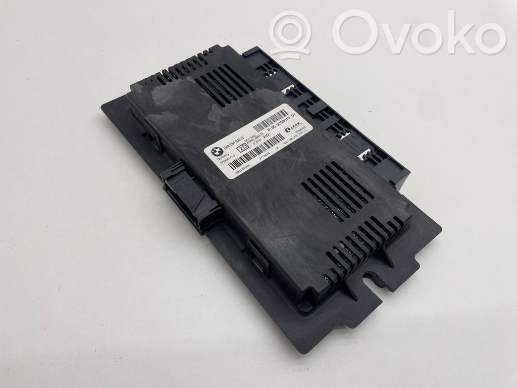 BMW 1 E82 E88 Light module LCM 