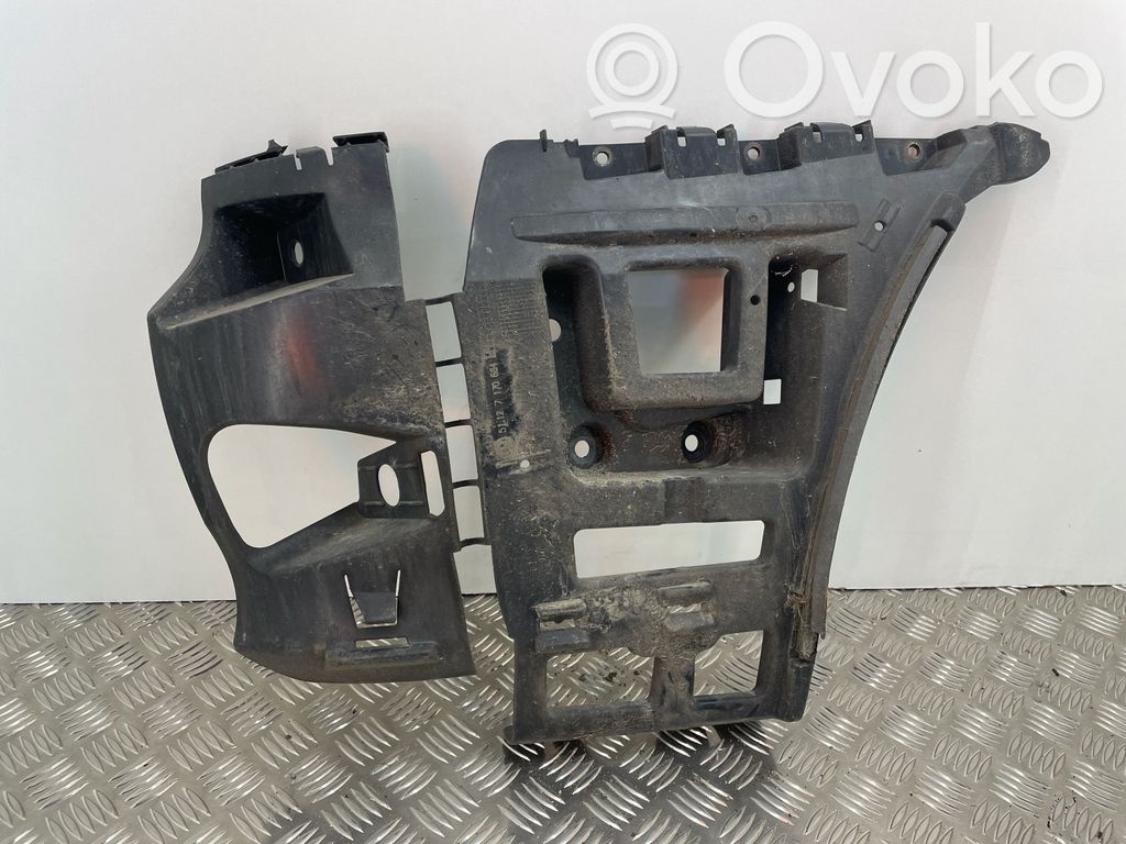 BMW 1 E82 E88 Rear bumper mounting bracket 